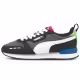 Incaltaminte Sport Puma R78 CASTLEROCK