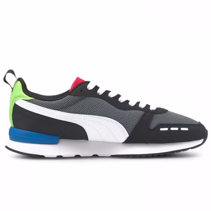 Incaltaminte Sport Puma R78 CASTLEROCK - 2