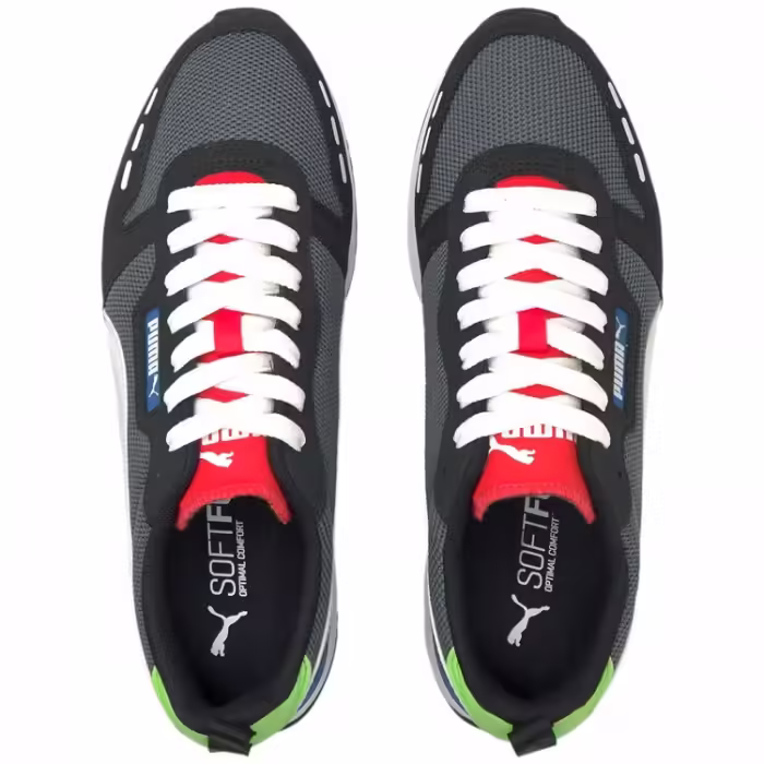 Incaltaminte Sport Puma R78 CASTLEROCK - 5