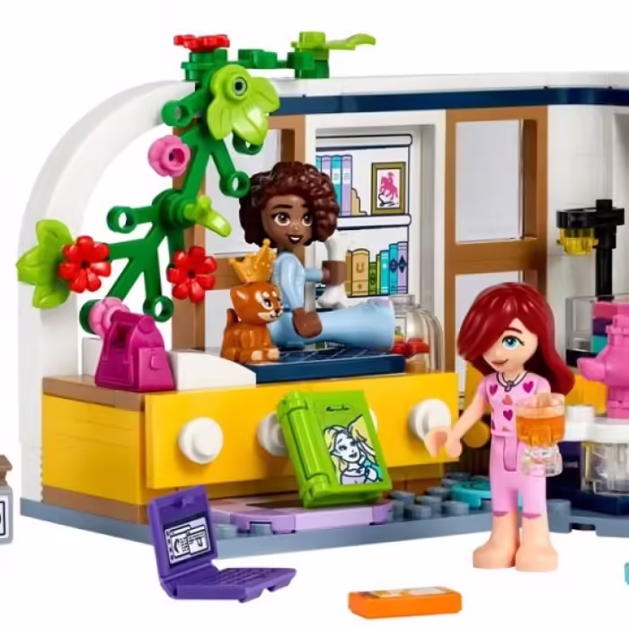 Constructori Lego 41740  - 2