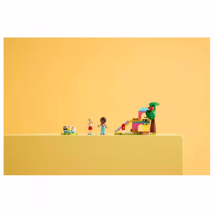 Конструктор Lego 42640 - 5