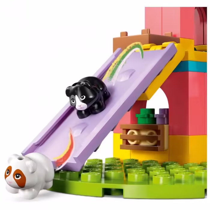 Конструктор Lego 42640 - 8