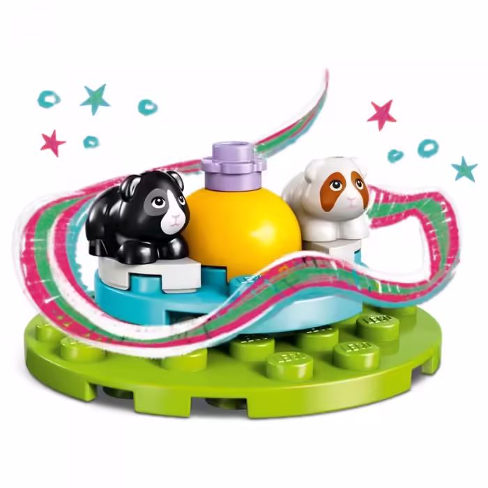 Конструктор Lego 42640 - 10