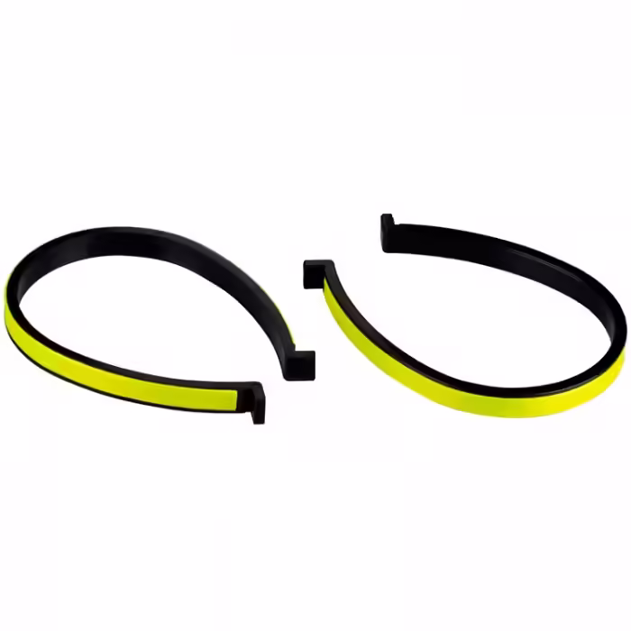 Reflector Force reflective trouser clips