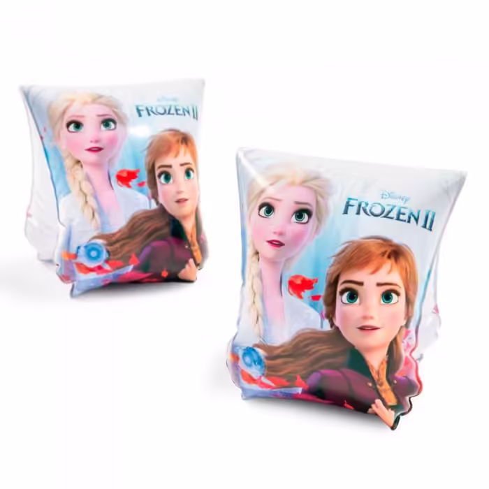 Minecute INTEX FROZEN