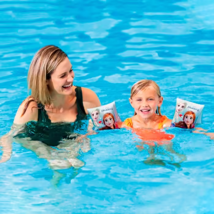 Minecute INTEX FROZEN - 2