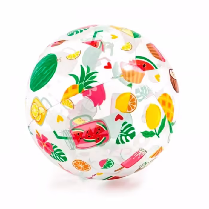 Jucarie gonflabila INTEX Inflatable ball 3+ - 4