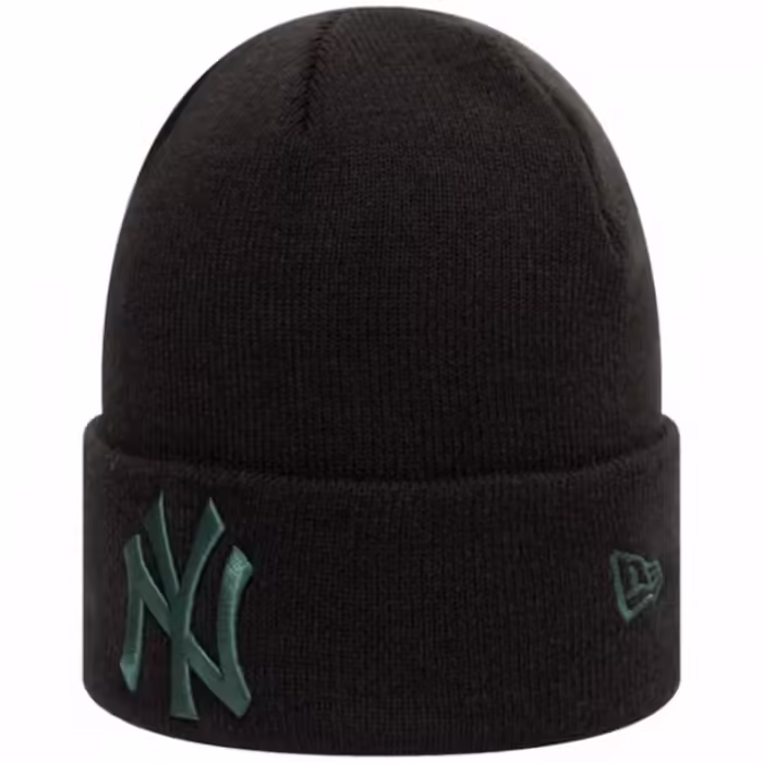 Caciula New Era CHYT LEAGUE ESS CUFF KNIT NEYYAN