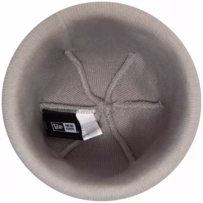 Шапка New Era NE POP COLOUR CUFF KNIT - 3