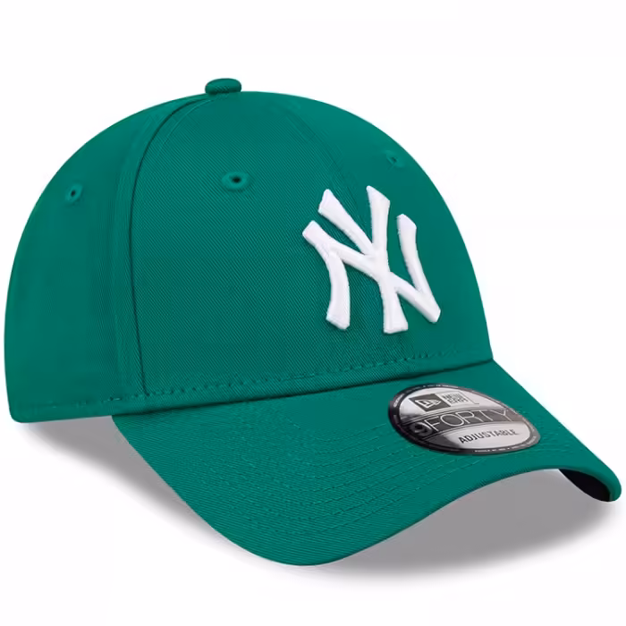 Chipiu New Era Wmns League Ess New York Yankees - 3