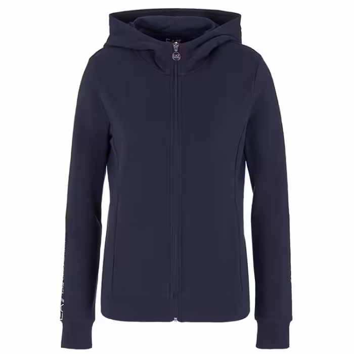 Толстовка EA7 EMPORIO ARMANI SWEATSHIRT