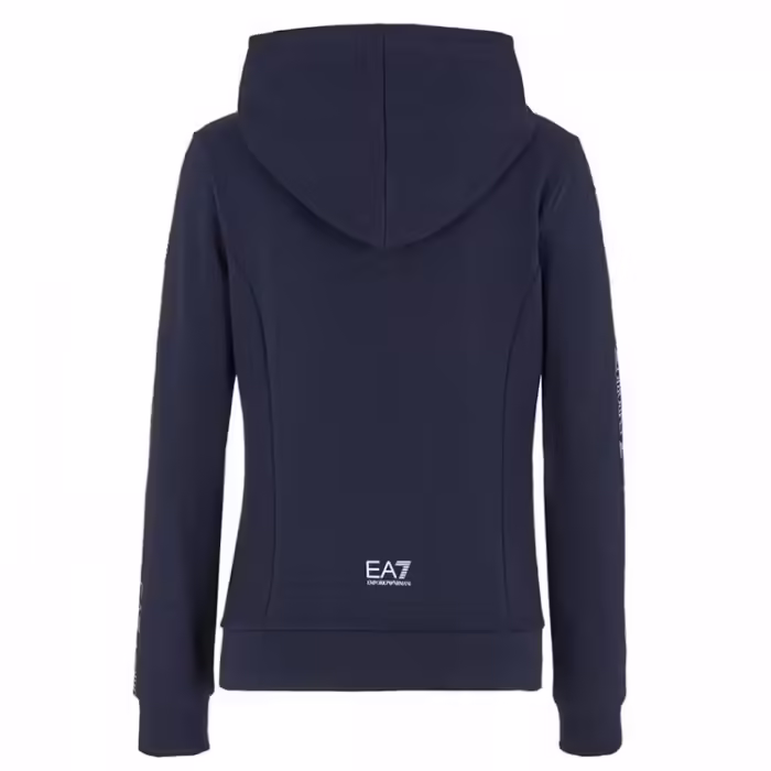 Толстовка EA7 EMPORIO ARMANI SWEATSHIRT - 2