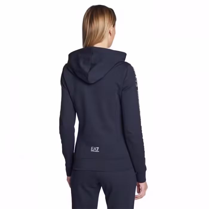 Толстовка EA7 EMPORIO ARMANI SWEATSHIRT - 4