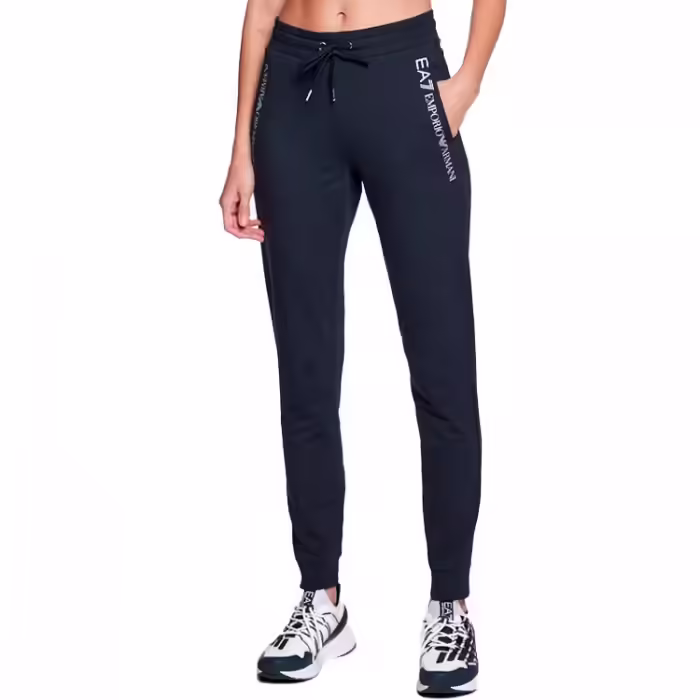 Pantaloni EA7 EMPORIO ARMANI TROUSER - 3