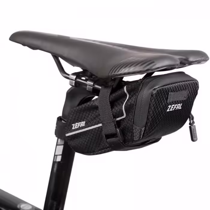 Сумки велосипедные Zefal Z LIGHT PACK - 4