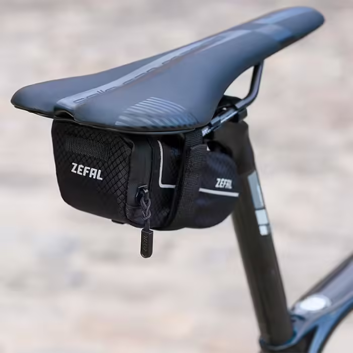 Сумки велосипедные Zefal Z LIGHT PACK - 5
