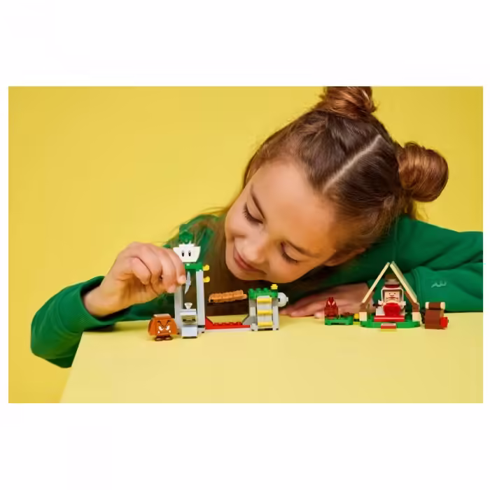 Конструктор Lego 72040 - 2