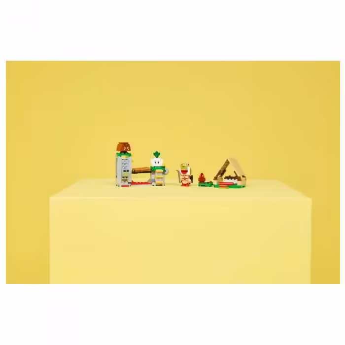 Конструктор Lego 72040 - 3