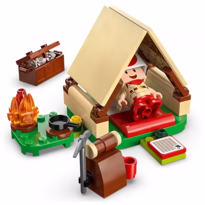 Конструктор Lego 72040 - 7