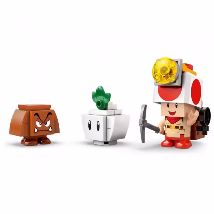 Конструктор Lego 72040 - 8