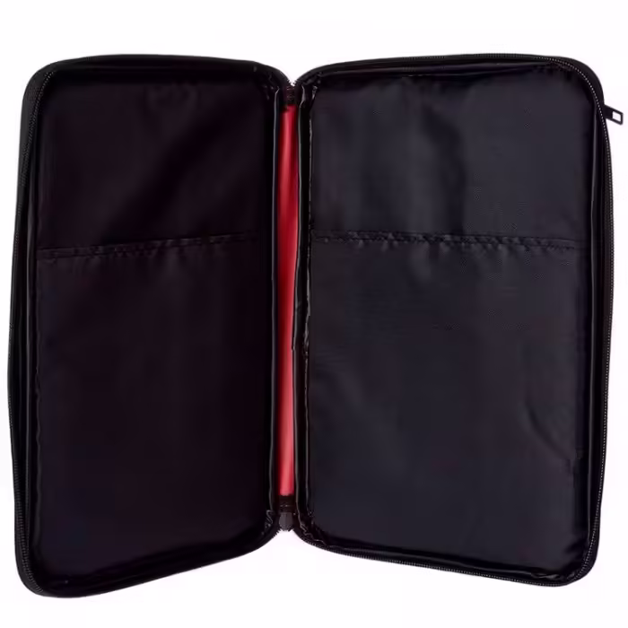 Husa paleta tenis p/u masa Donic Legends cover - 3