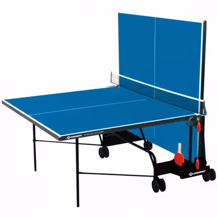 Masa tenis outdoor Donic SPACE-TEC - 2