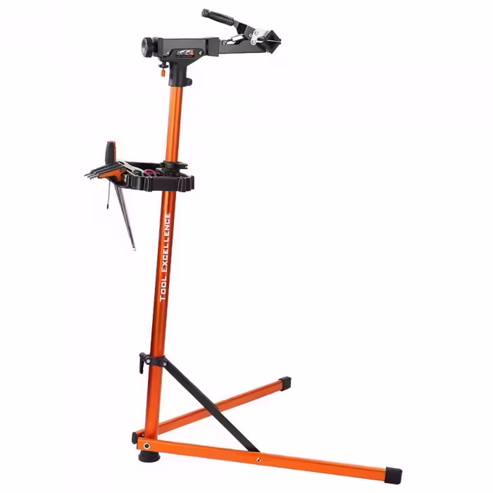 Stand reparatie SUPER B 881040 Rosu
