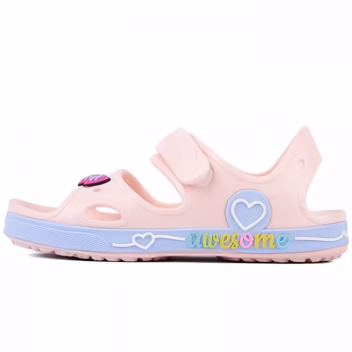 Slapi COQUI Sandal YOGI + Amulet