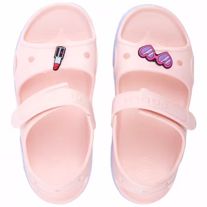 Slapi COQUI Sandal YOGI + Amulet - 3