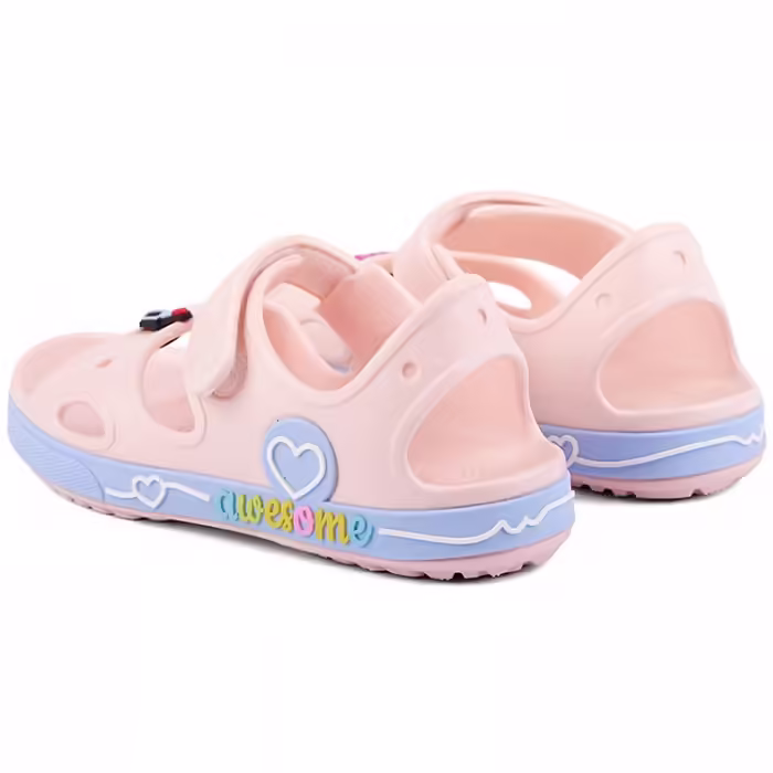 Slapi COQUI Sandal YOGI + Amulet - 4