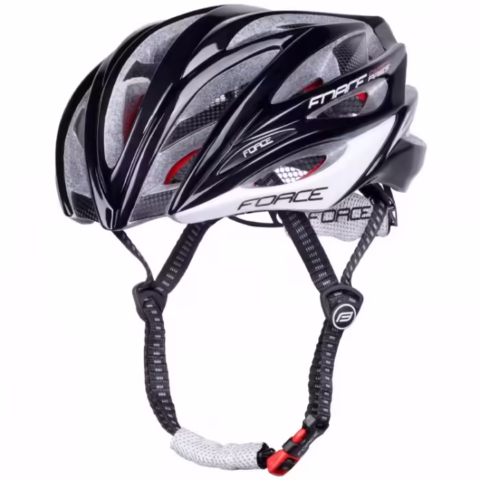 Casca de protectie Force ARIES carbon