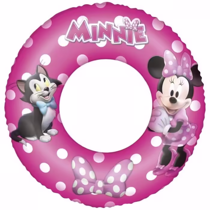 Protectie gonflabila Bestway MINNIE MOUSE