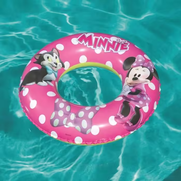 Protectie gonflabila Bestway MINNIE MOUSE - 2