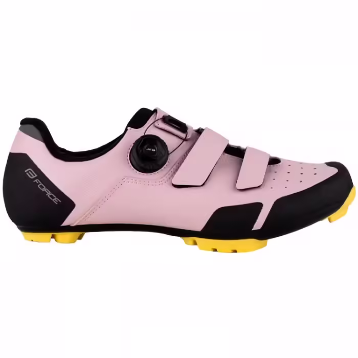 Велотуфли Force MTB REVO 2