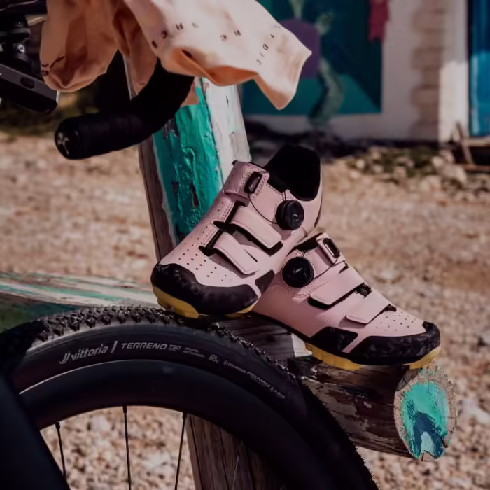 Велотуфли Force MTB REVO 2 - 6