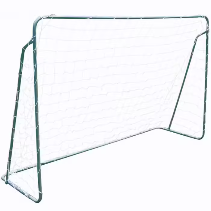Porti fotbal NILS Soccer Goal - 2