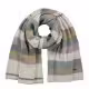 Fular Barts Vichy Scarf