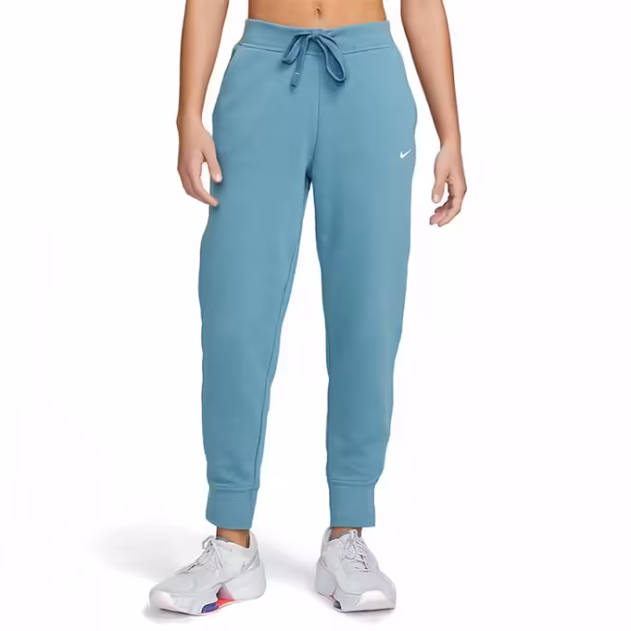 Брюки Nike W NK DRY GET FIT FLC TP PANT - 2