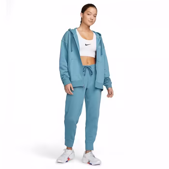 Брюки Nike W NK DRY GET FIT FLC TP PANT - 4