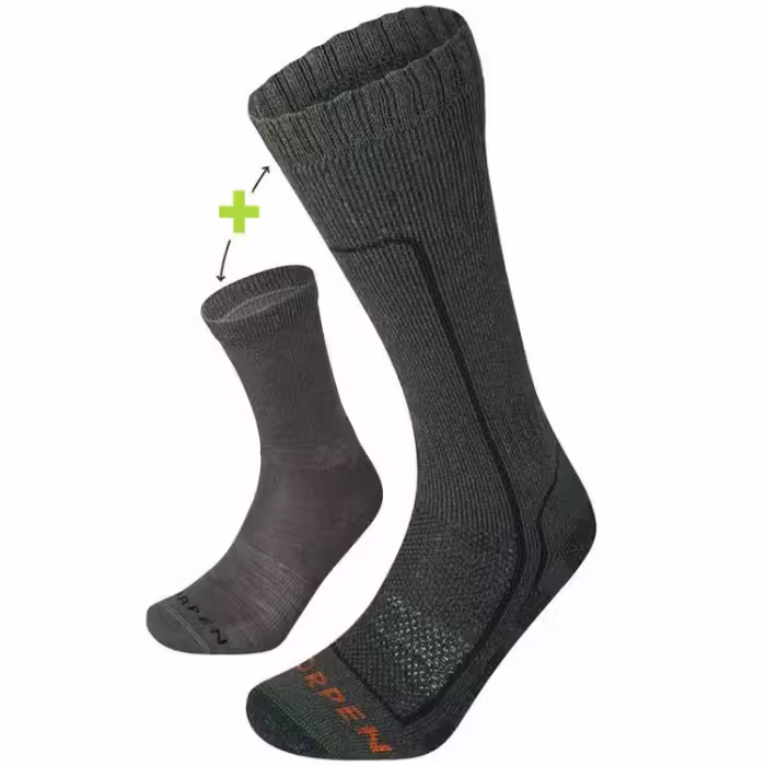 Носки Lorpen COLD WEATHER