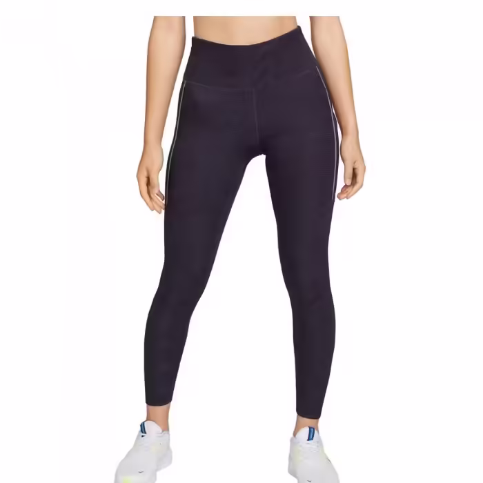 Panta-colanti Nike W NK DFADV EPIC LUX TIGHT