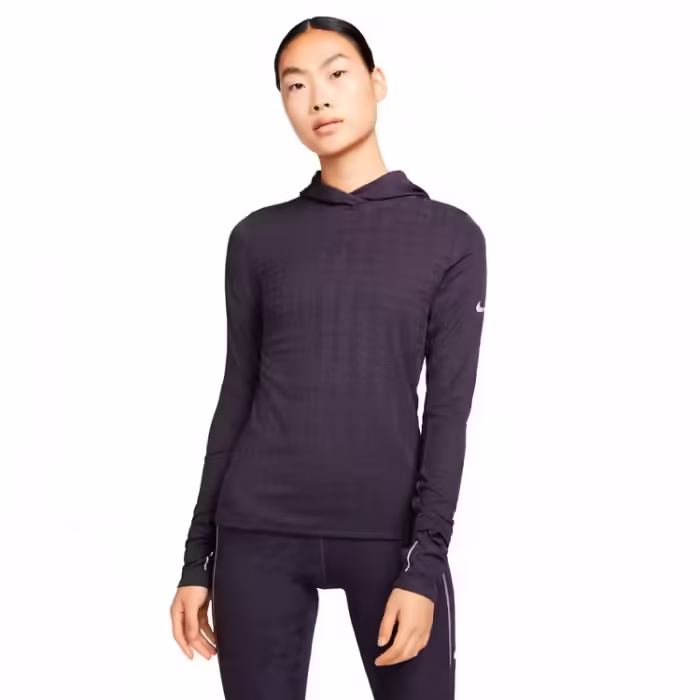 Hanorac Nike W NK DFADV HOODIE - 6