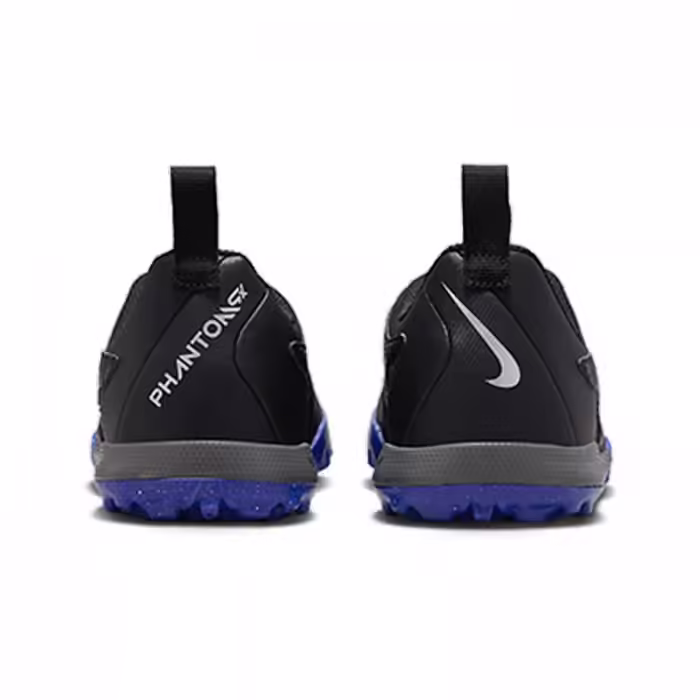 Ghete p/u fotbal Nike JR PHANTOM GX ACADEMY TF - 4