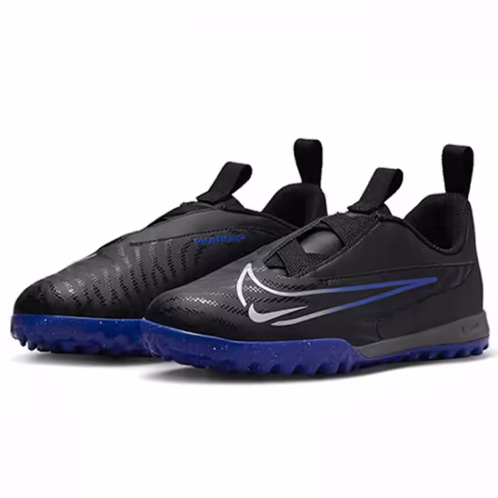 Ghete p/u fotbal Nike JR PHANTOM GX ACADEMY TF - 5