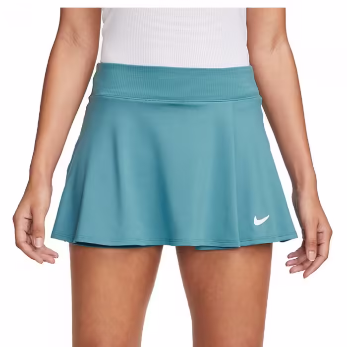 Юбка Nike W NKCT DF VCTRY SKRT FLOUNCY