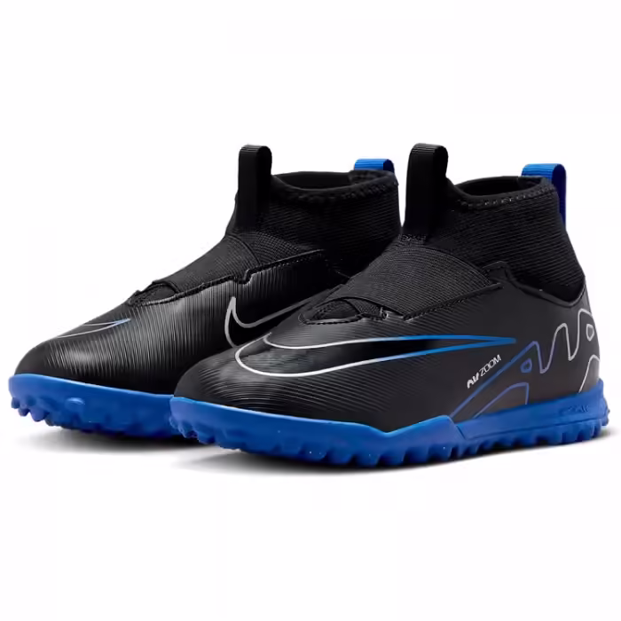 Бутсы Nike TB ZOOM SUPERFLY 9 ACADEMY TF - 2