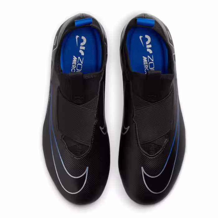 Бутсы Nike JR ZOOM VAPOR 15 ACADEMY FG/MG - 2