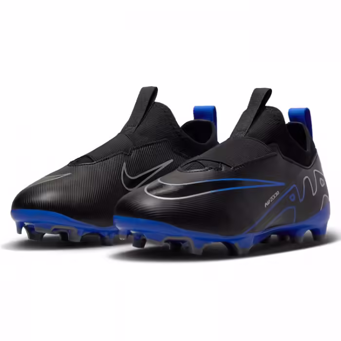 Бутсы Nike JR ZOOM VAPOR 15 ACADEMY FG/MG - 4