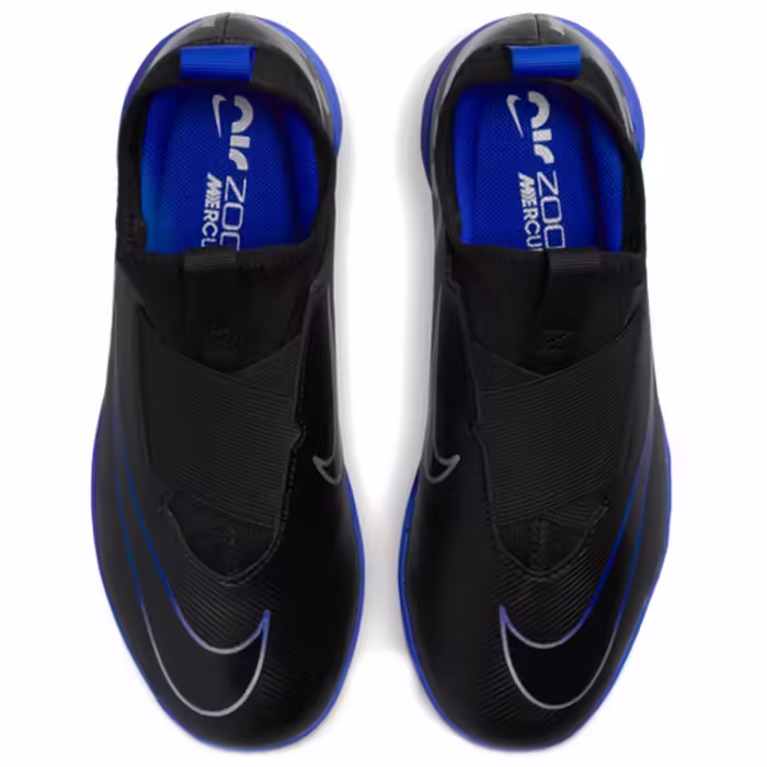 Бутсы Nike TB ZOOM VAPOR 15 ACADEMY IC - 5