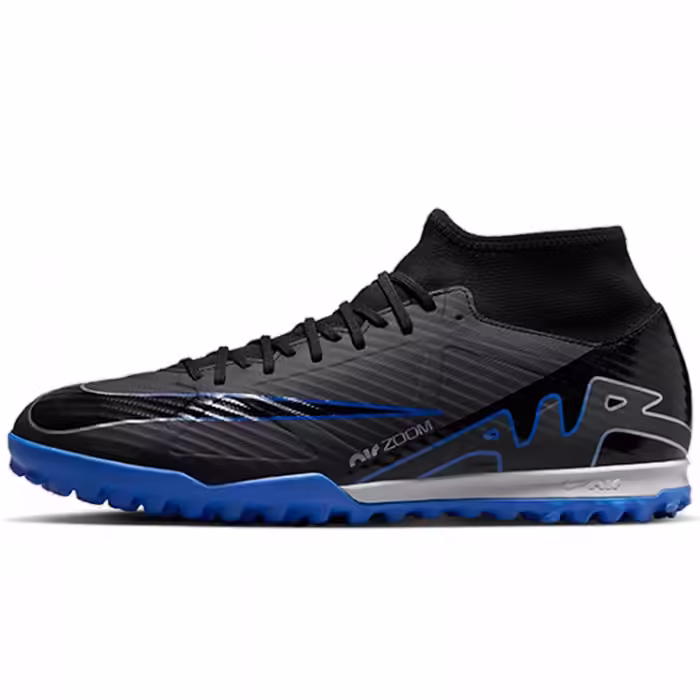 Ghete p/u fotbal Nike ZOOM SUPERFLY 9 ACADEMY TF